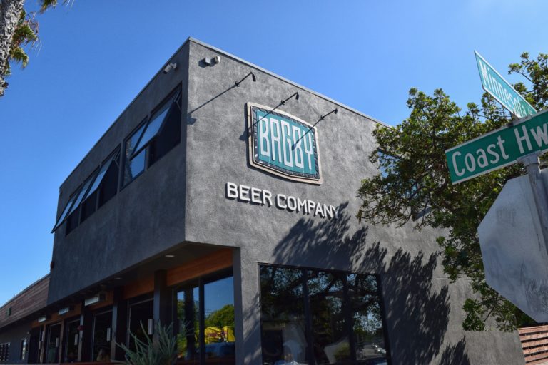 Bragby Beer Company