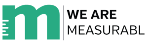 measurabl logo