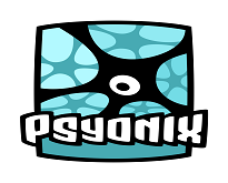 Psyonix Logo