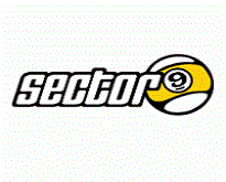 Sector 9 logo