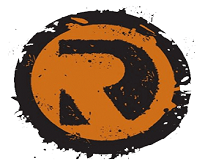rough-draft logo