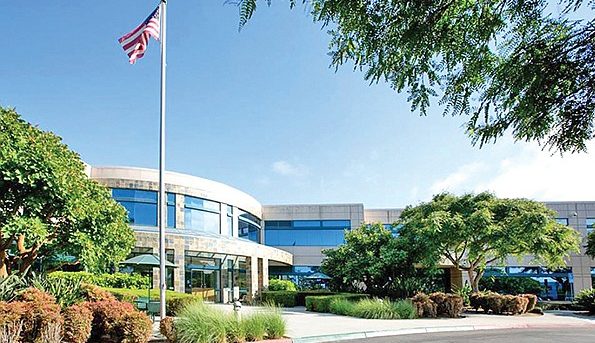 Pharma Giant Pfizer adds 100 jobs to San Diego office