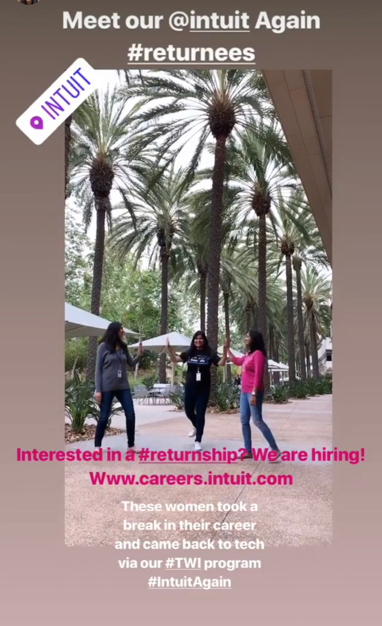 Takeover Tuesday with Intuit - San Diego: Life. Changing.