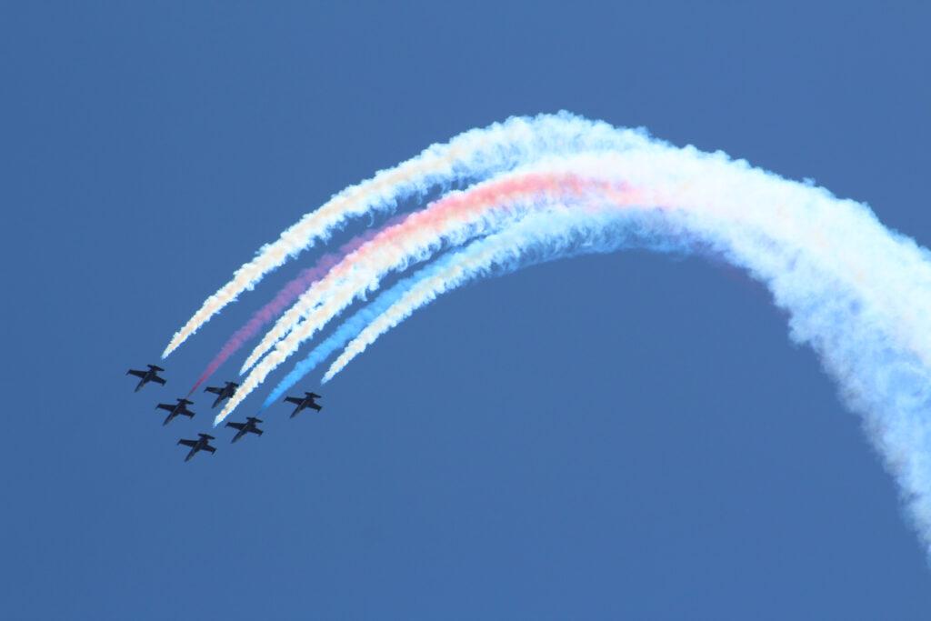 MCAS Air Show: A Salute to Soliders in Mira Mesa, San Diego