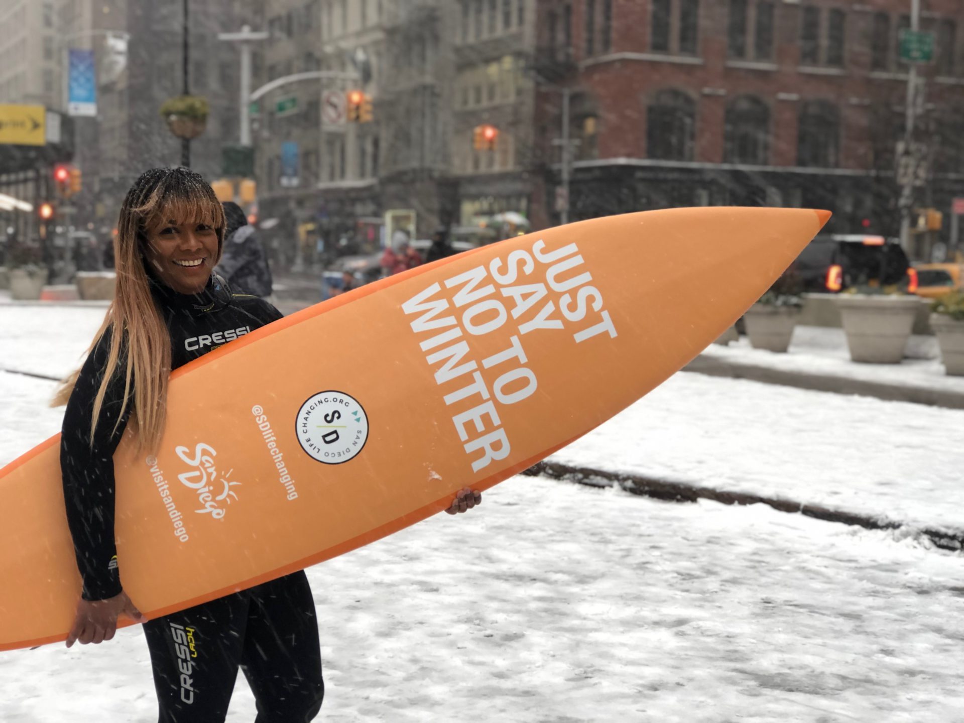 Subway Surfers World Tour: Chicago 2020