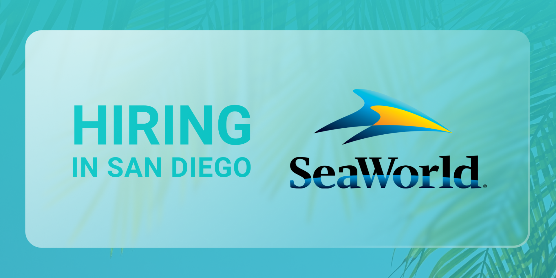SDLC Blog SeaWorld 2 