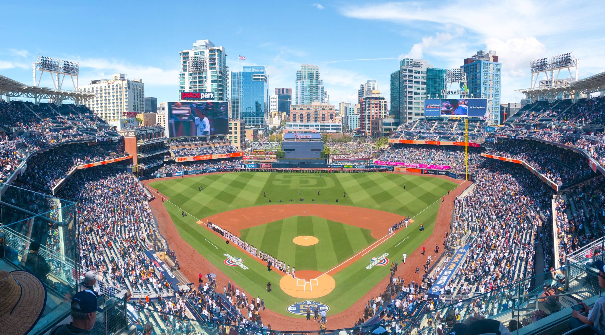 Petco Park (San Diego) – Society for American Baseball Research
