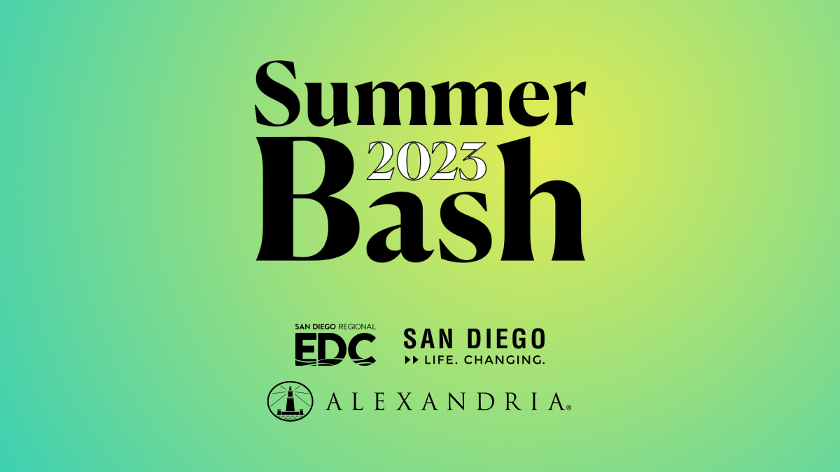 Summer Bash 2023 3 things to expect when you attend