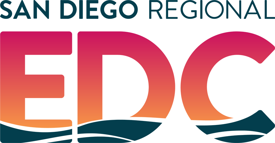 San Diego Regional EDC
