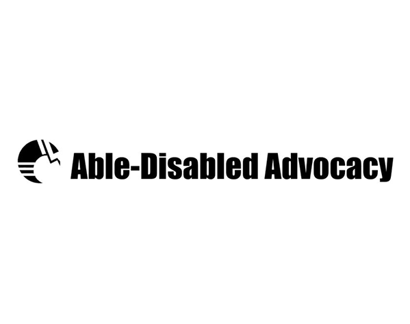 Able-Disabled Advocacy