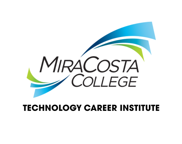 MiraCosta College Technology Career Institute