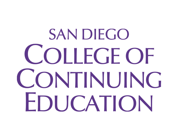 San Diego College of Continuing Education