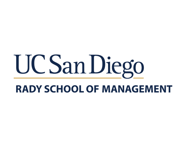 UC San Diego Rady School of Management